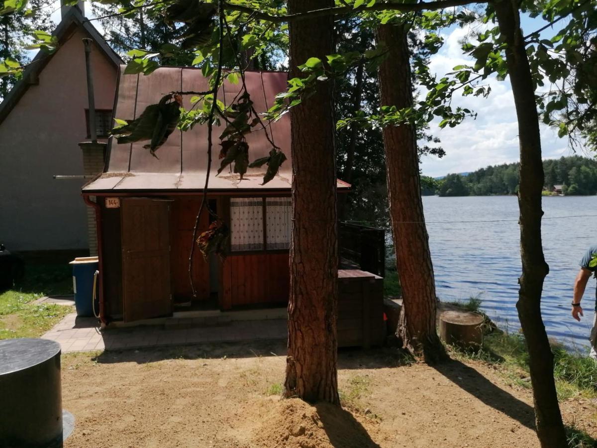 Chata Florian Straz  Exterior photo